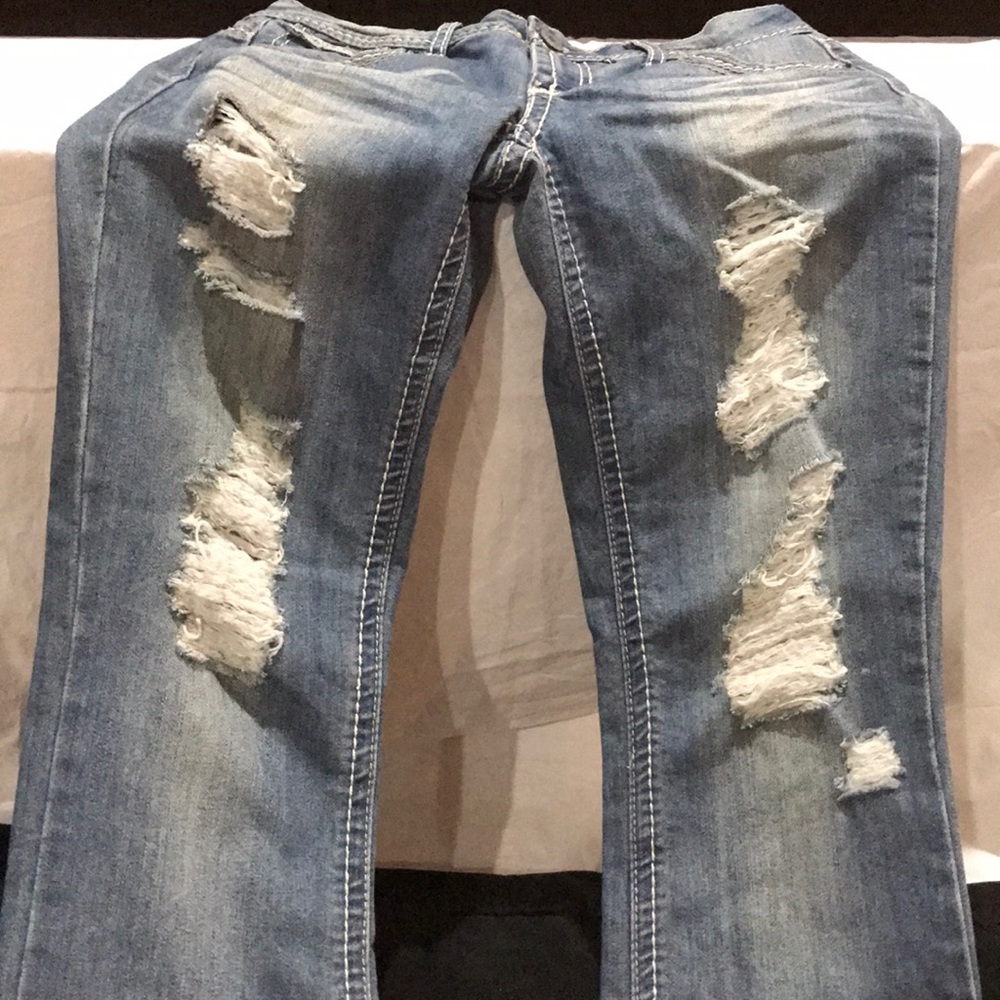 Mossimo Supply Boot Cut Jean - Picture 8 of 12